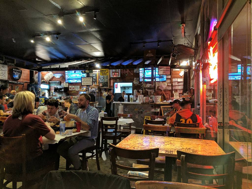 Rockin Crawfish | restaurant | 211 Foothill Blvd, Oakland, CA 94606, USA | 5102511657 OR +1 510-251-1657