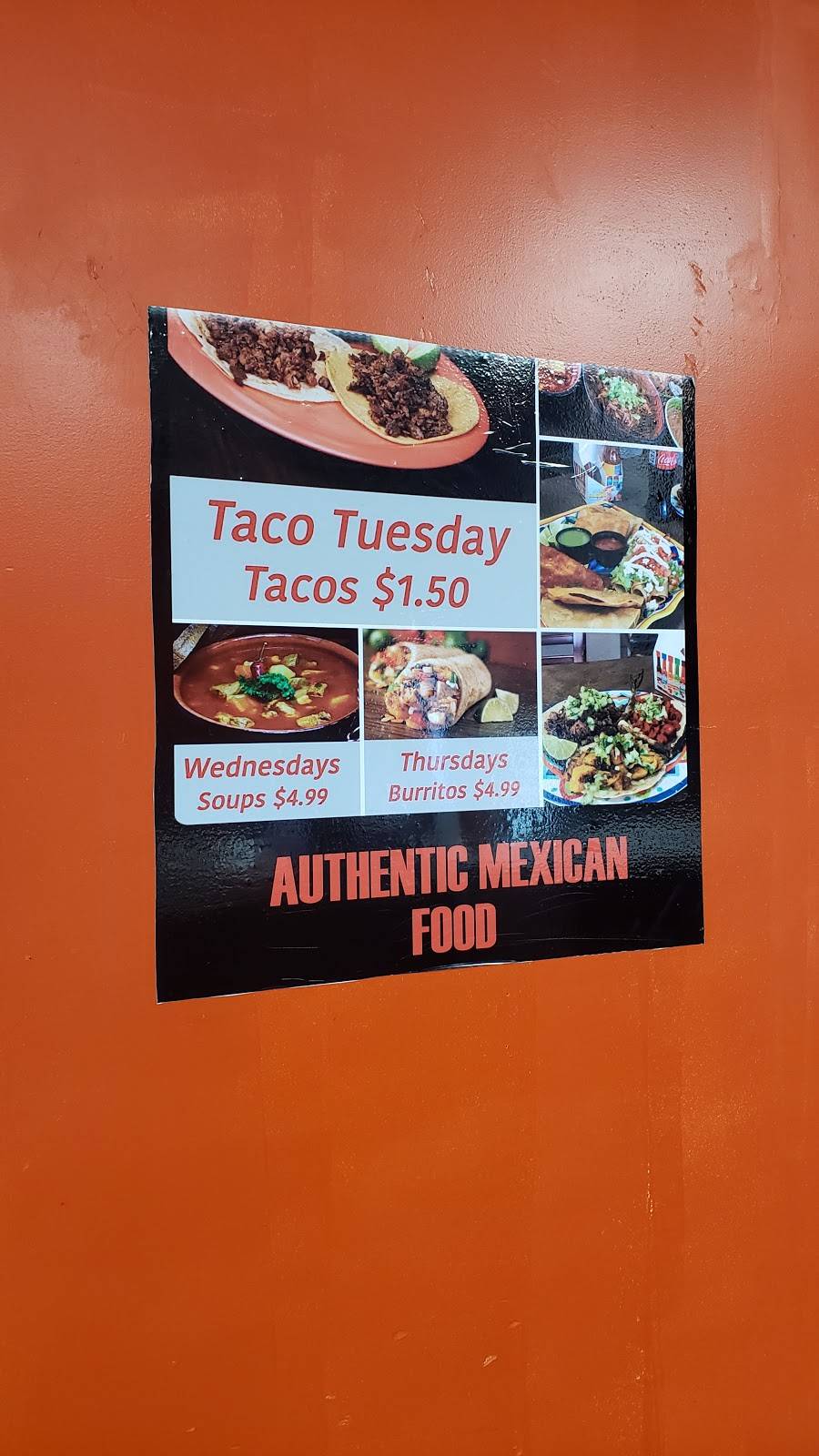 Robles Grill | restaurant | 4362 W Olive Ave, Glendale, AZ 85302, USA | 6239370958 OR +1 623-937-0958