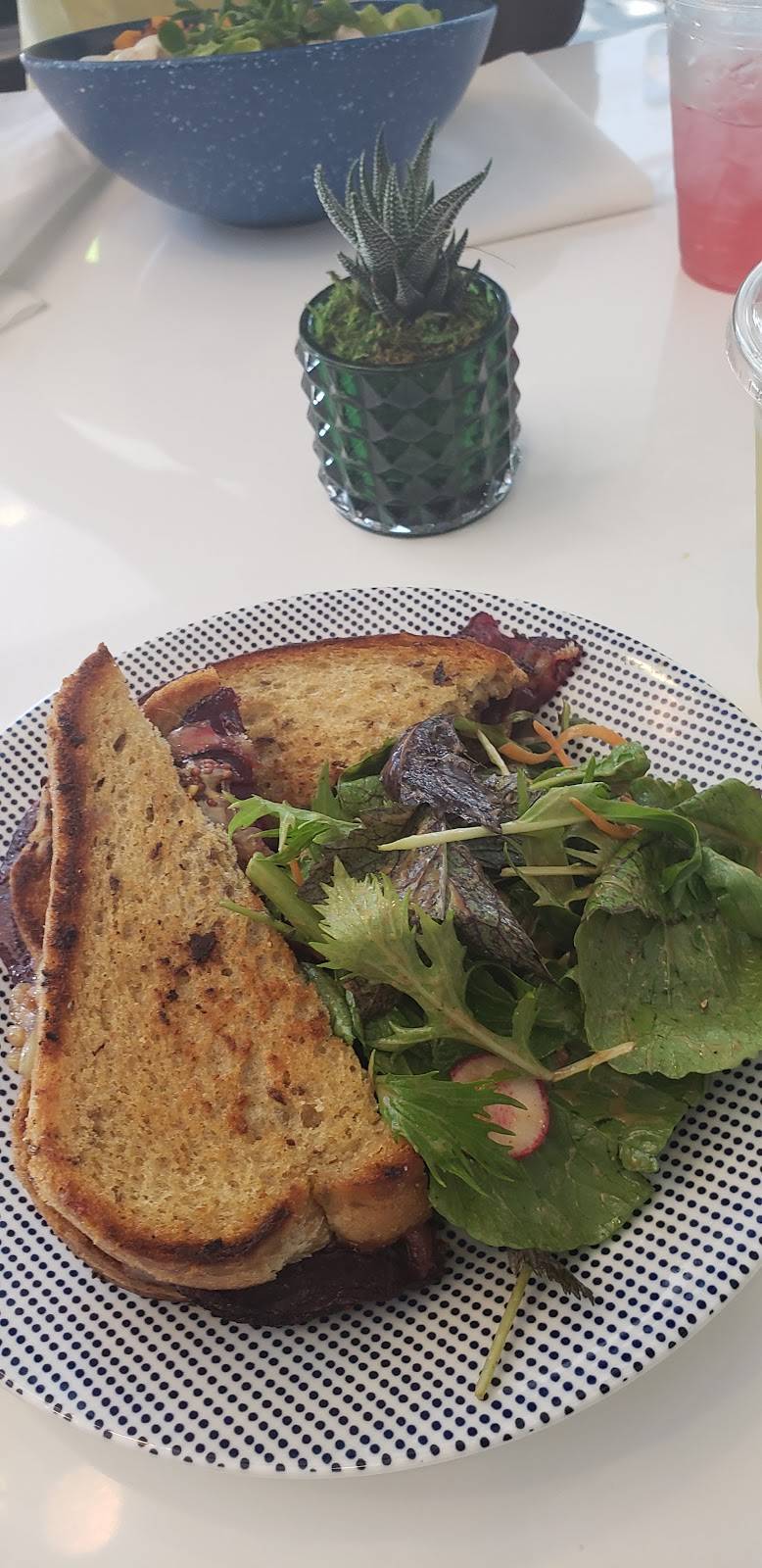 Maxwells Kitchen | restaurant | 57 E Patrick St, Frederick, MD 21701, USA | 2406513721 OR +1 240-651-3721