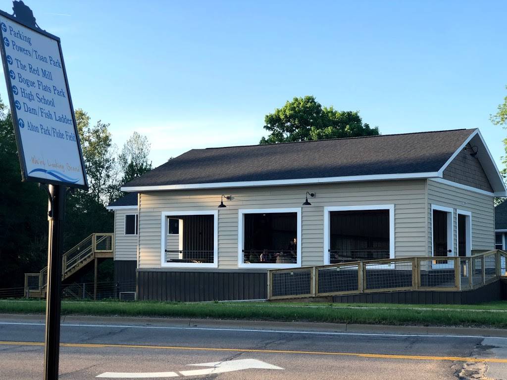 ConfluxCity Brewing Company | restaurant | 110 N Water St, Portland, MI 48875, USA | 5175269091 OR +1 517-526-9091