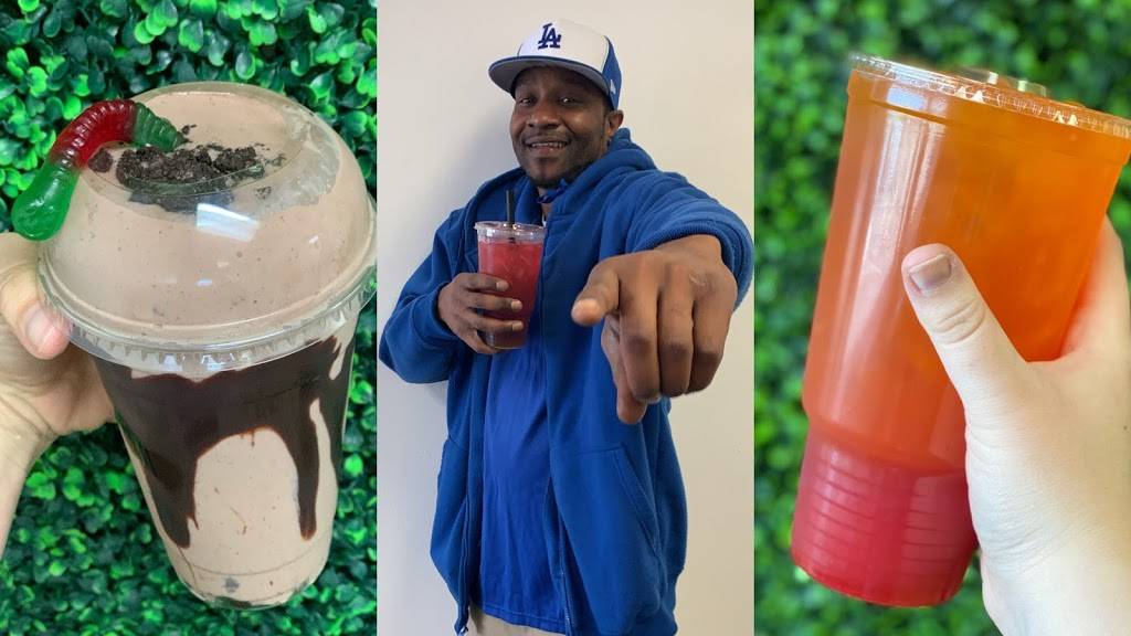 The Healthy Panther | restaurant | 134 Chesterfield Ln, Maumee, OH 43537, USA | 4193924704 OR +1 419-392-4704