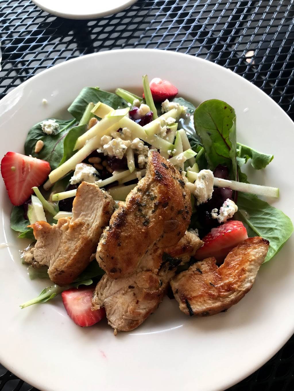 Glenwood Grill | restaurant | 2603 Glenwood Ave #151, Raleigh, NC 27608, USA | 9197823102 OR +1 919-782-3102