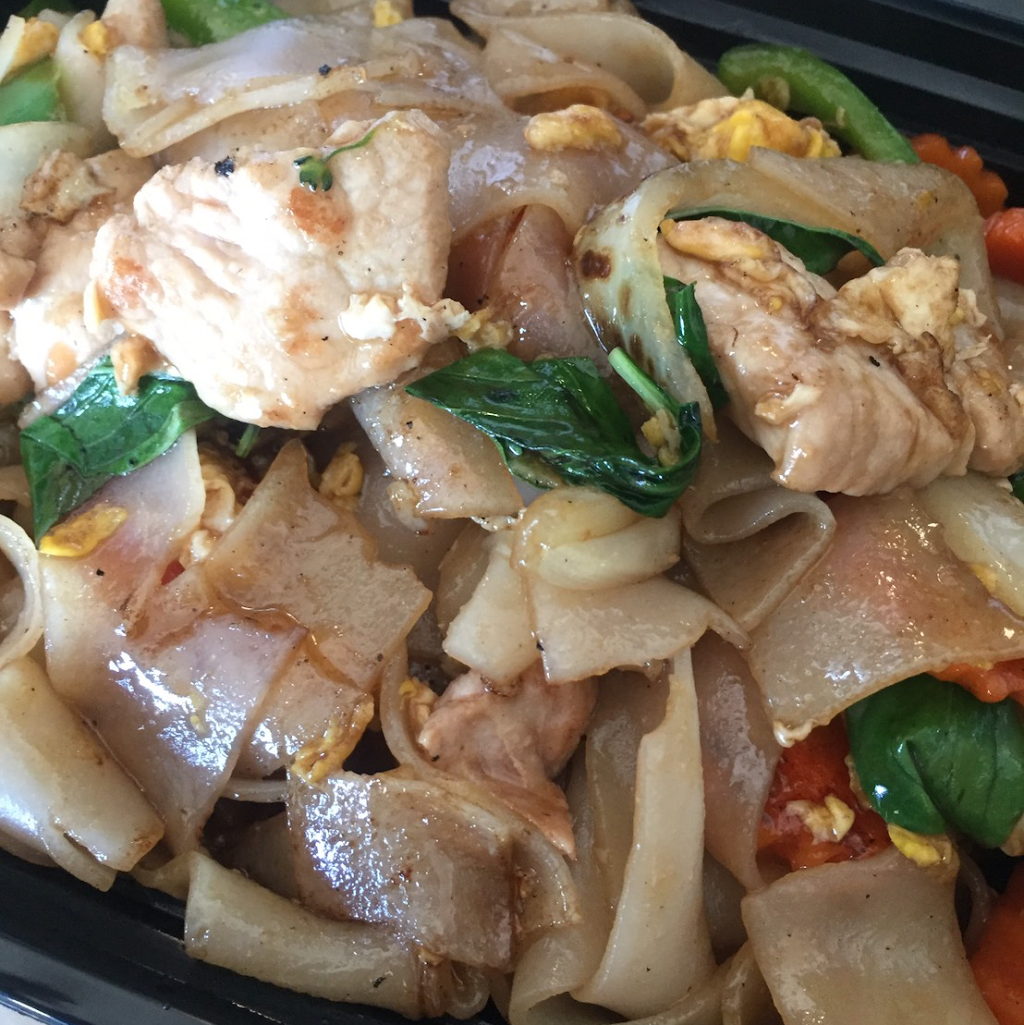 JOOM Bangkok Cafe | restaurant | 7825 Beverly Blvd Suite 2, Los Angeles, CA 90036, USA | 3239389650 OR +1 323-938-9650