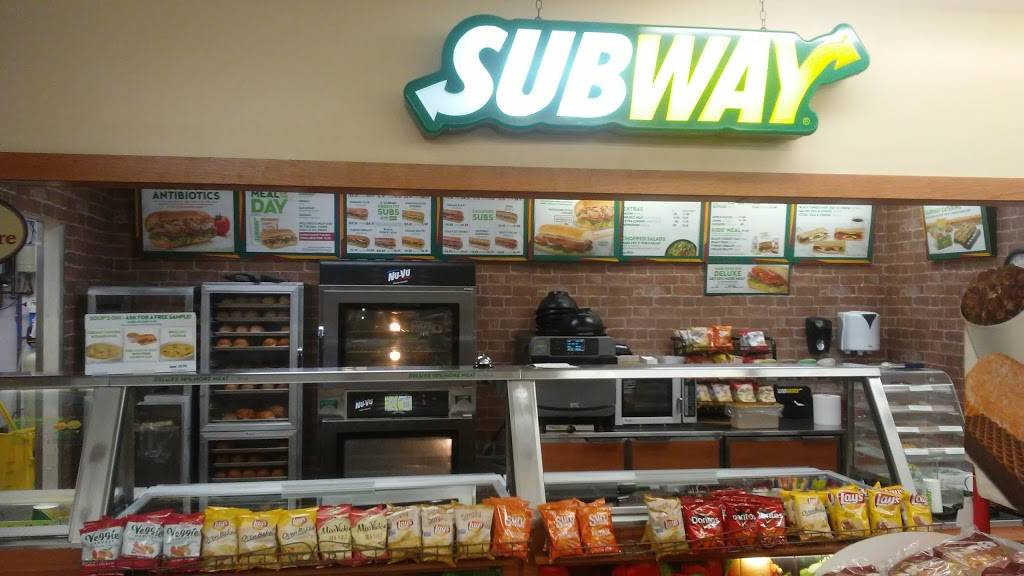 Subway Restaurants | restaurant | 6001 W Monee-Manhatten Rd, Monee, IL 60449, USA | 7082350886 OR +1 708-235-0886