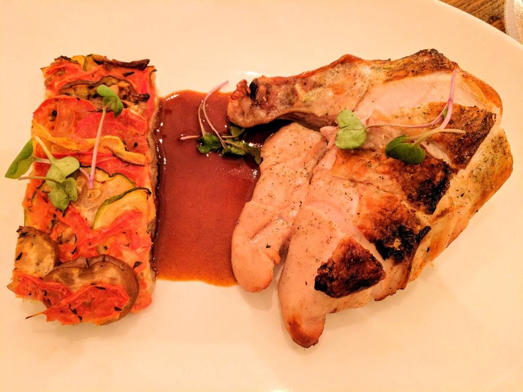 Mintwood Place | restaurant | 1813 Columbia Rd NW, Washington, DC 20009, USA | 2022346732 OR +1 202-234-6732