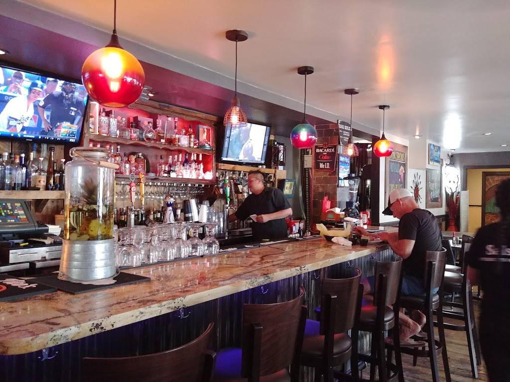 El Jacalito Grill | restaurant | 535 Pine Knot Ave, Big Bear Lake, CA 92315, USA | 9098663537 OR +1 909-866-3537