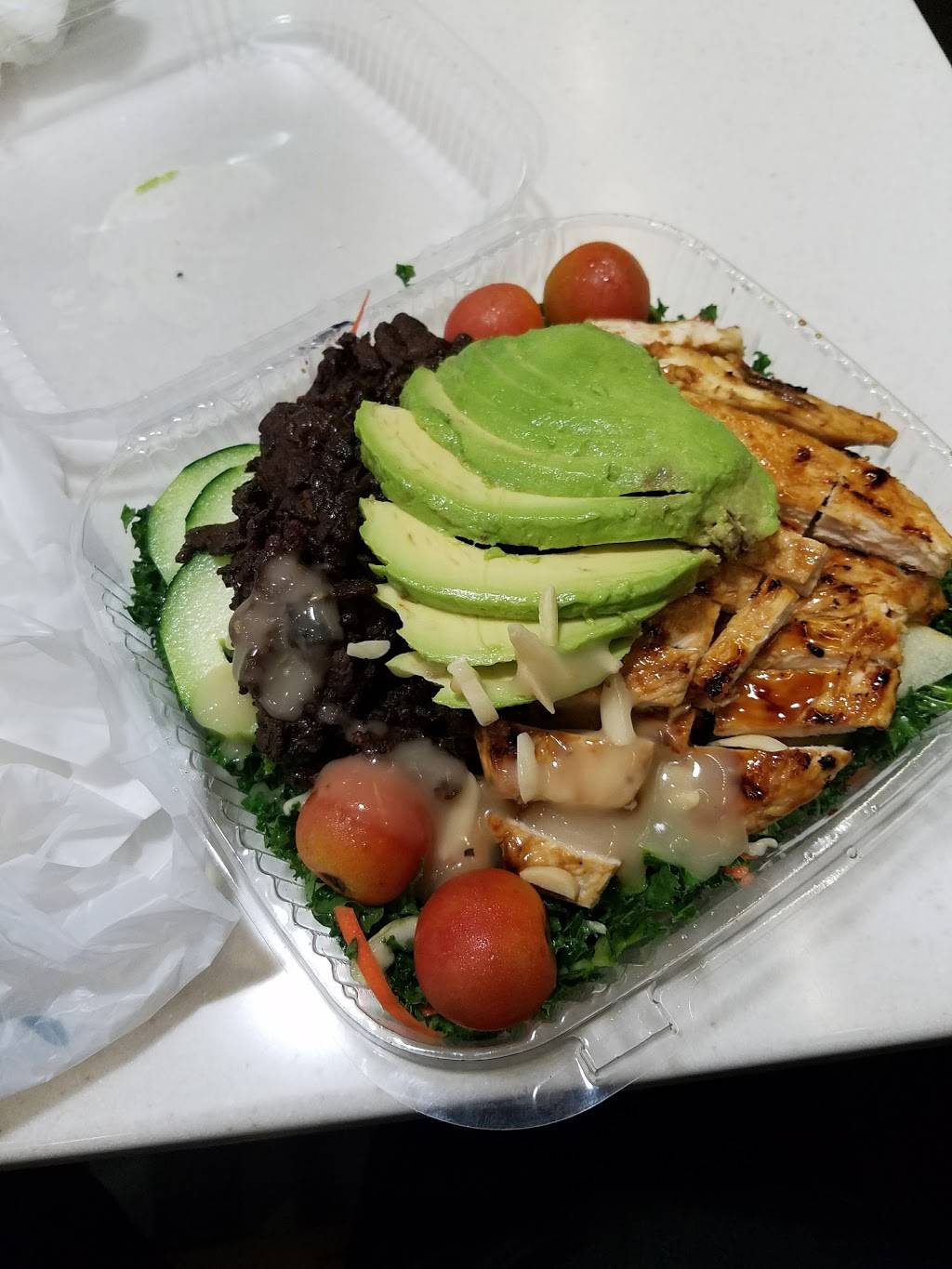 WaBa Grill | restaurant | 4517 Chino Hills Pkwy Unit # C, Chino Hills, CA 91709, USA | 9093219093 OR +1 909-321-9093