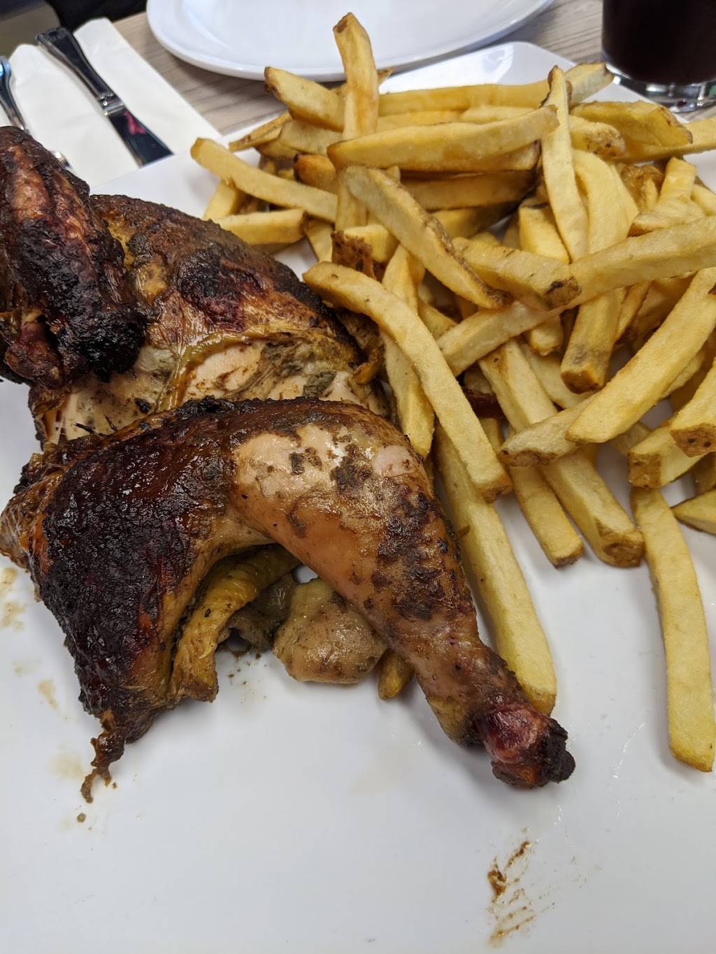 Las Brasas Peruvian Fusion | restaurant | 283 S Atlantic Blvd suit A&B, East Los Angeles, CA 90022, USA | 3236049342 OR +1 323-604-9342