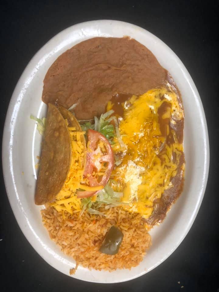 Taqueria Reyna Tapatia #2 | restaurant | 9135 Schaefer Rd, Converse, TX 78109, USA | 2102489433 OR +1 210-248-9433