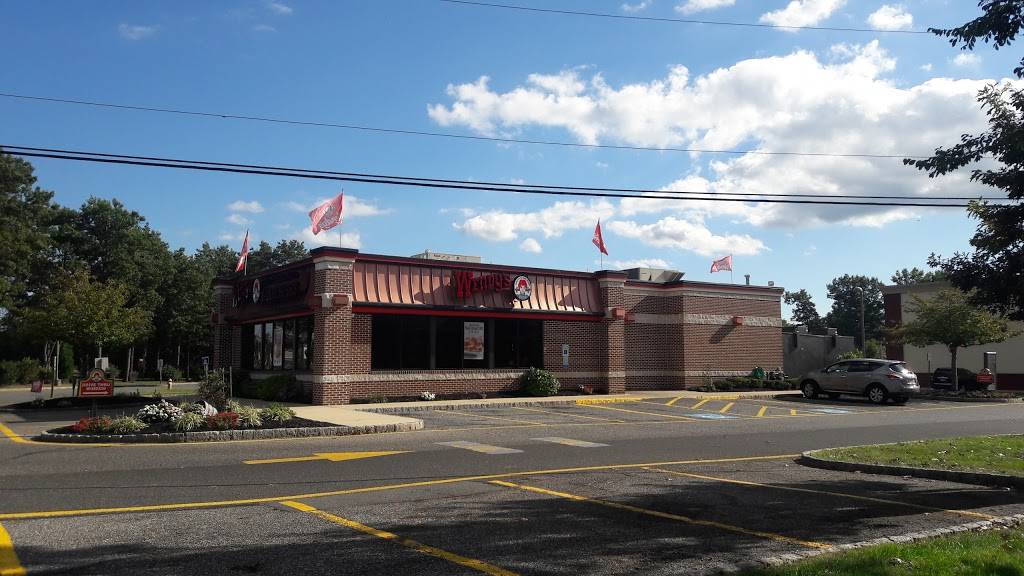 Wendys | restaurant | 51 Bananier Dr, Toms River, NJ 08755, USA | 7323412936 OR +1 732-341-2936