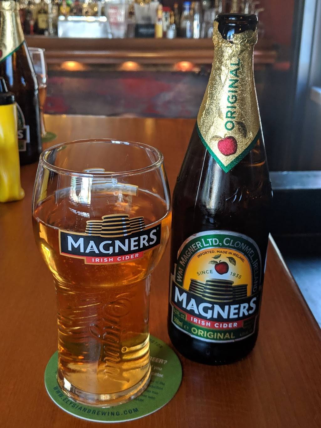 Tavern at the End of the World | restaurant | 108 Cambridge St, Charlestown, MA 02129, USA | 6172414999 OR +1 617-241-4999