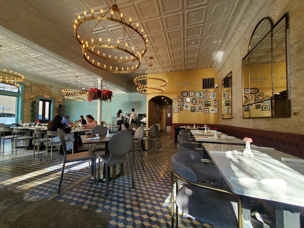 Morning Glory | restaurant | 1049 E Washington St, Brownsville, TX 78520, USA | 9565724579 OR +1 956-572-4579