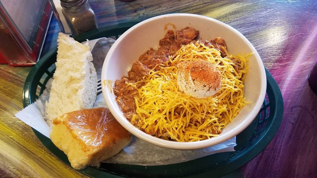 J Gumbos | restaurant | 879 W Galbraith Rd, Cincinnati, OH 45231, USA | 5135222695 OR +1 513-522-2695