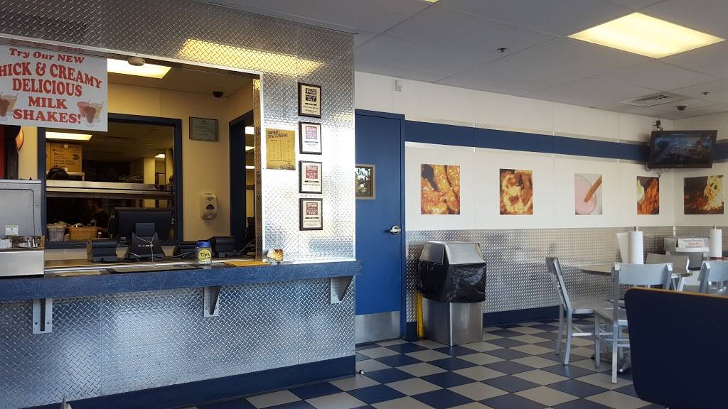 Wings Over Bristol | restaurant | 728 Farmington Ave, Bristol, CT 06010, USA | 8605899464 OR +1 860-589-9464