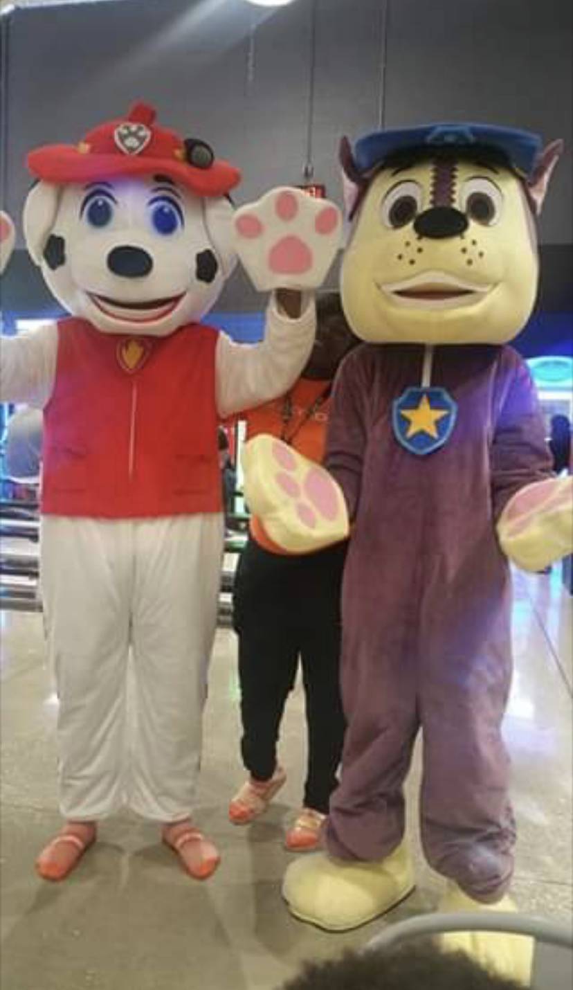 Sky Zone East Baltimore | restaurant | 8645 Pulaski Hwy, Rosedale, MD 21237, USA | 4108745050 OR +1 410-874-5050