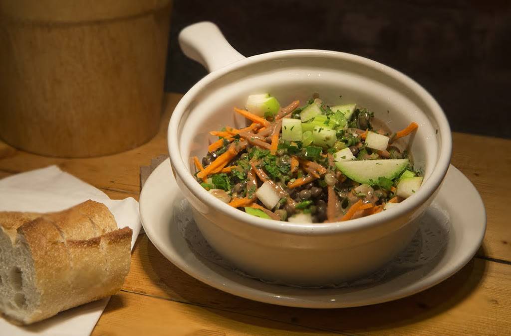 Madame Claude Bis | restaurant | 390 4th St, Jersey City, NJ 07302, USA | 2018768800 OR +1 201-876-8800