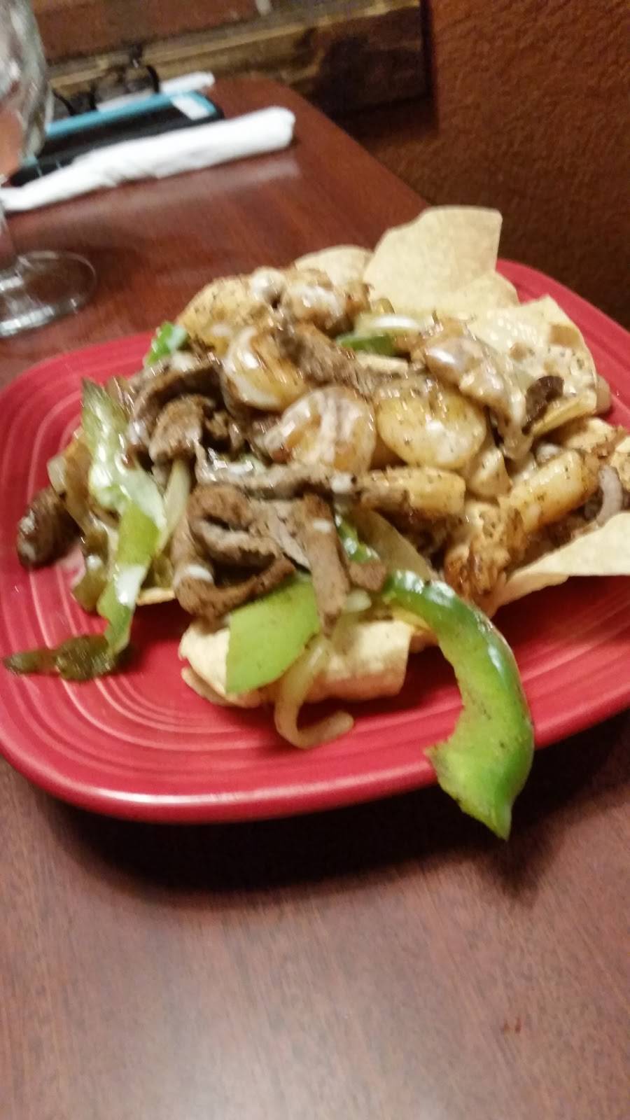 Los Portales | restaurant | 6 South St, Jackson, TN 38301, USA | 7314242484 OR +1 731-424-2484