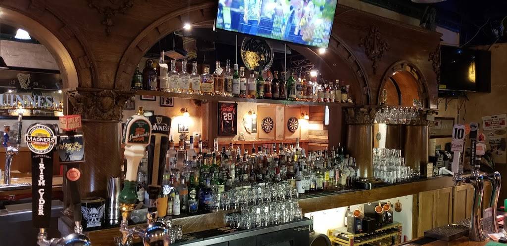 Celtic House Pub | restaurant | 16522 Keystone Blvd, Parker, CO 80134, USA | 3038415454 OR +1 303-841-5454