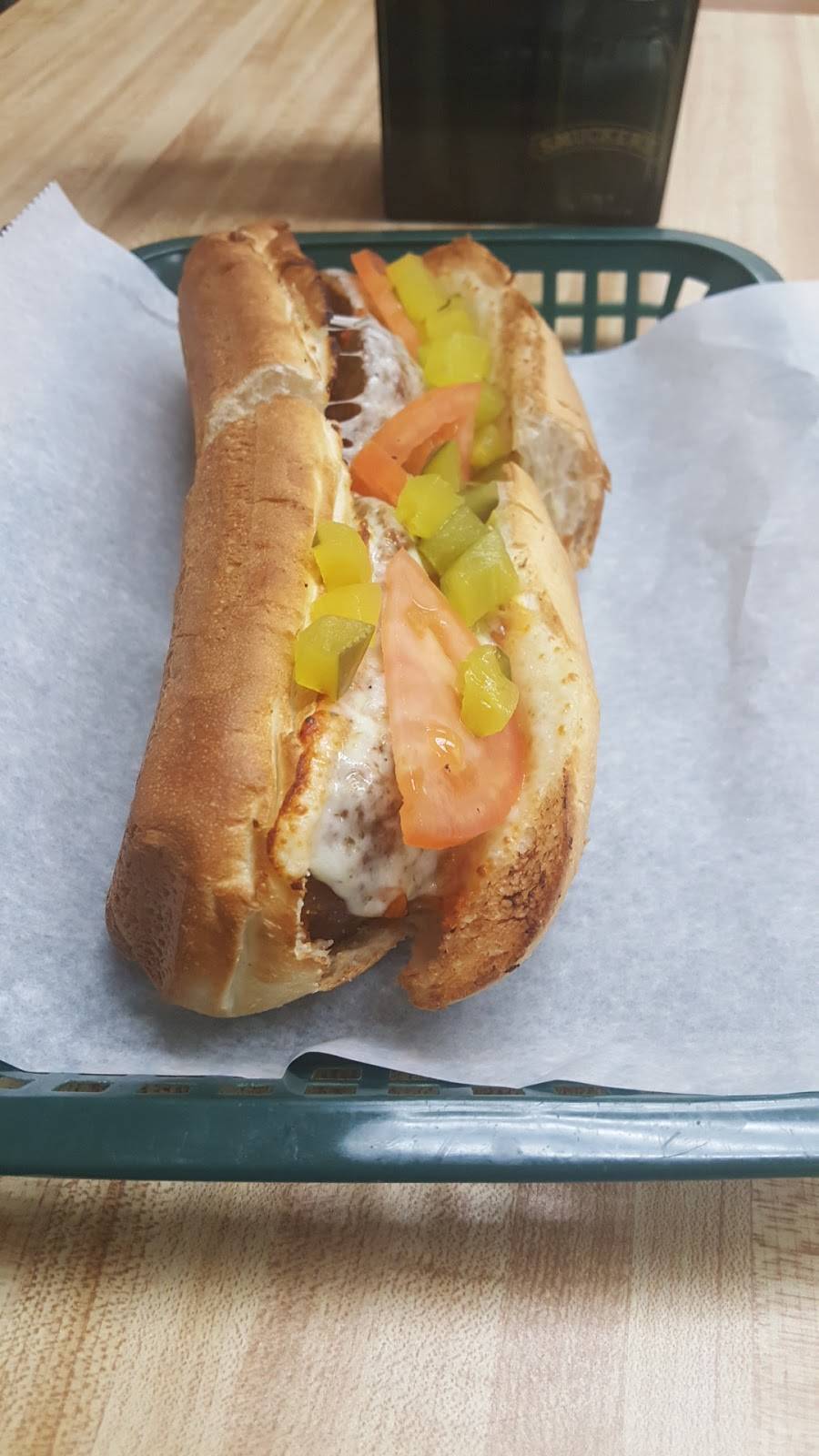 Great Oak Pizza | restaurant | 922 Main St, Southbridge, MA 01550, USA | 5087652929 OR +1 508-765-2929