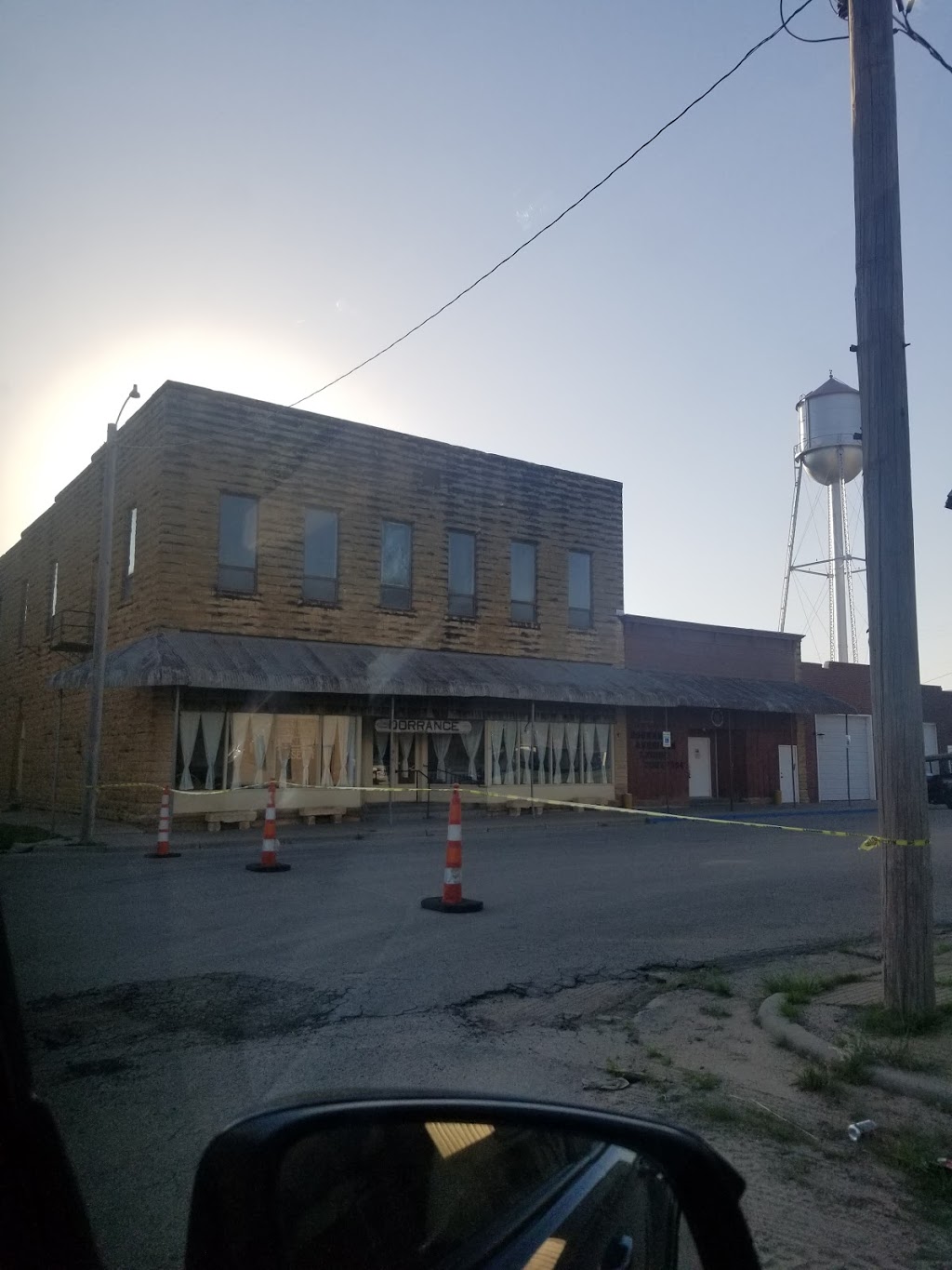 Old 40 Bar & Grill | restaurant | Dorrance, KS 67634, USA | 7856664398 OR +1 785-666-4398