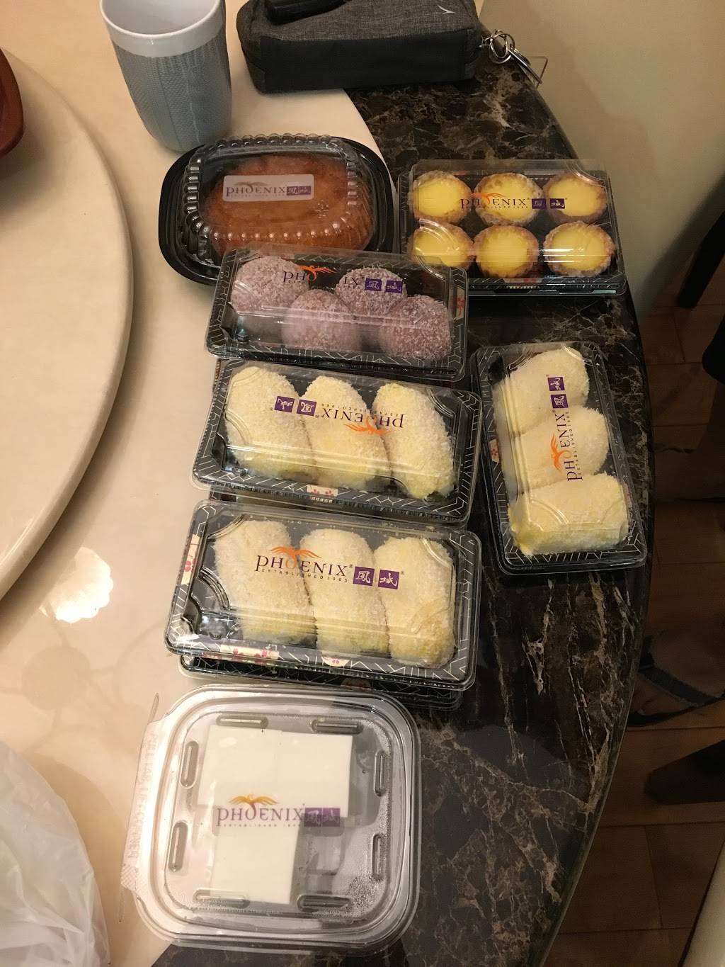 Phoenix Dessert | restaurant | 1635 San Gabriel Blvd, San Gabriel, CA 91776, USA | 6265718388 OR +1 626-571-8388