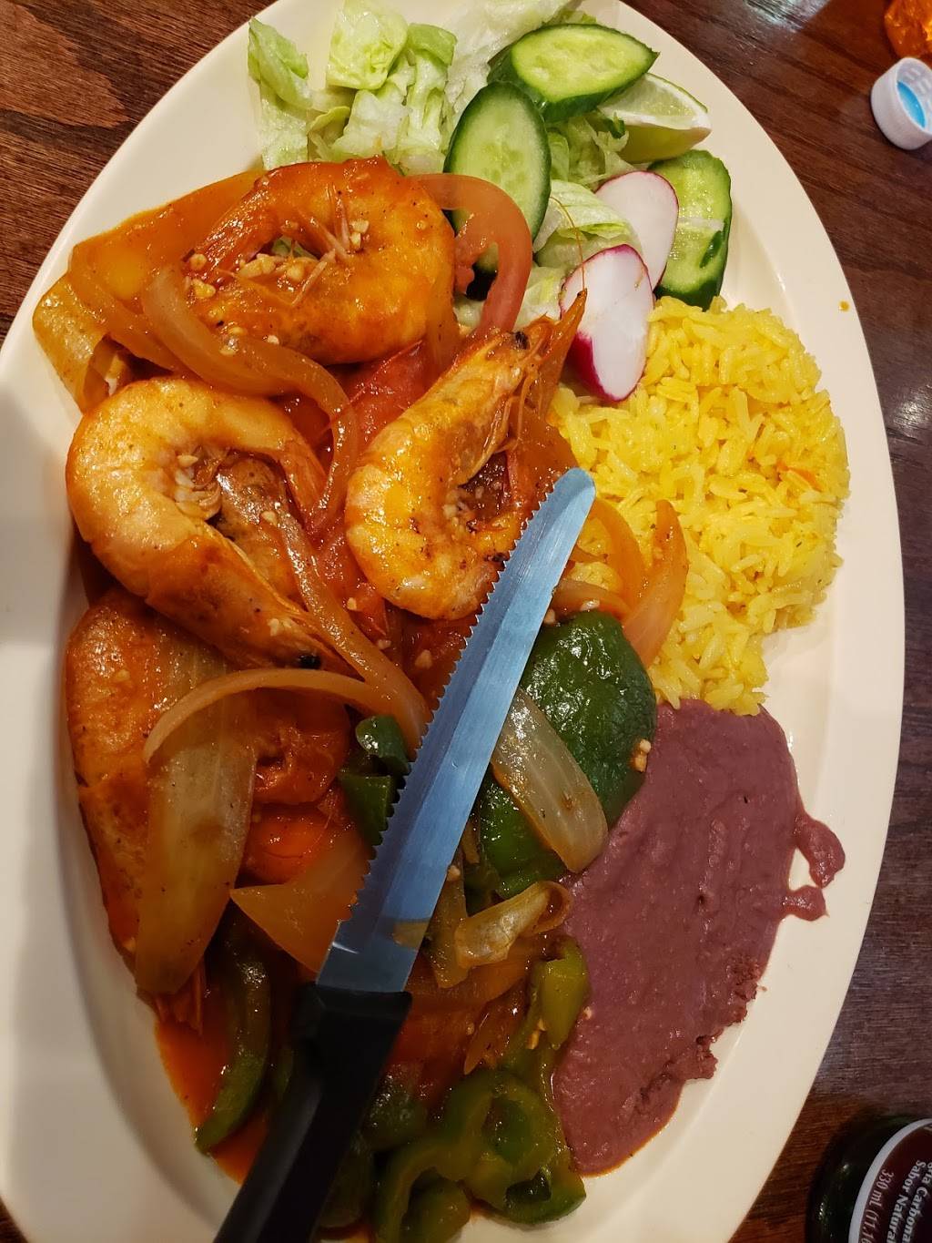 Cocina Centroamericana | restaurant | 13 S Sheridan Rd, Tulsa, OK 74112, USA | 9182824832 OR +1 918-282-4832