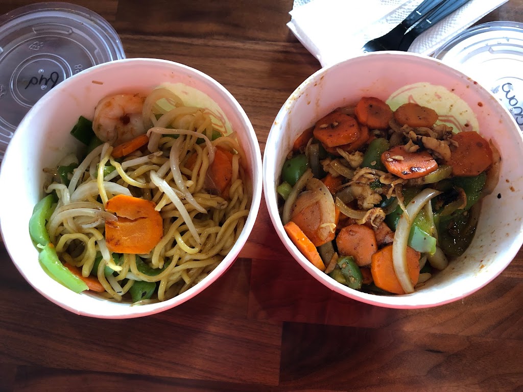 Thai Chili2go | restaurant | 16955 N 75th Ave Ste 105, Peoria, AZ 85382, USA | 4808833111 OR +1 480-883-3111