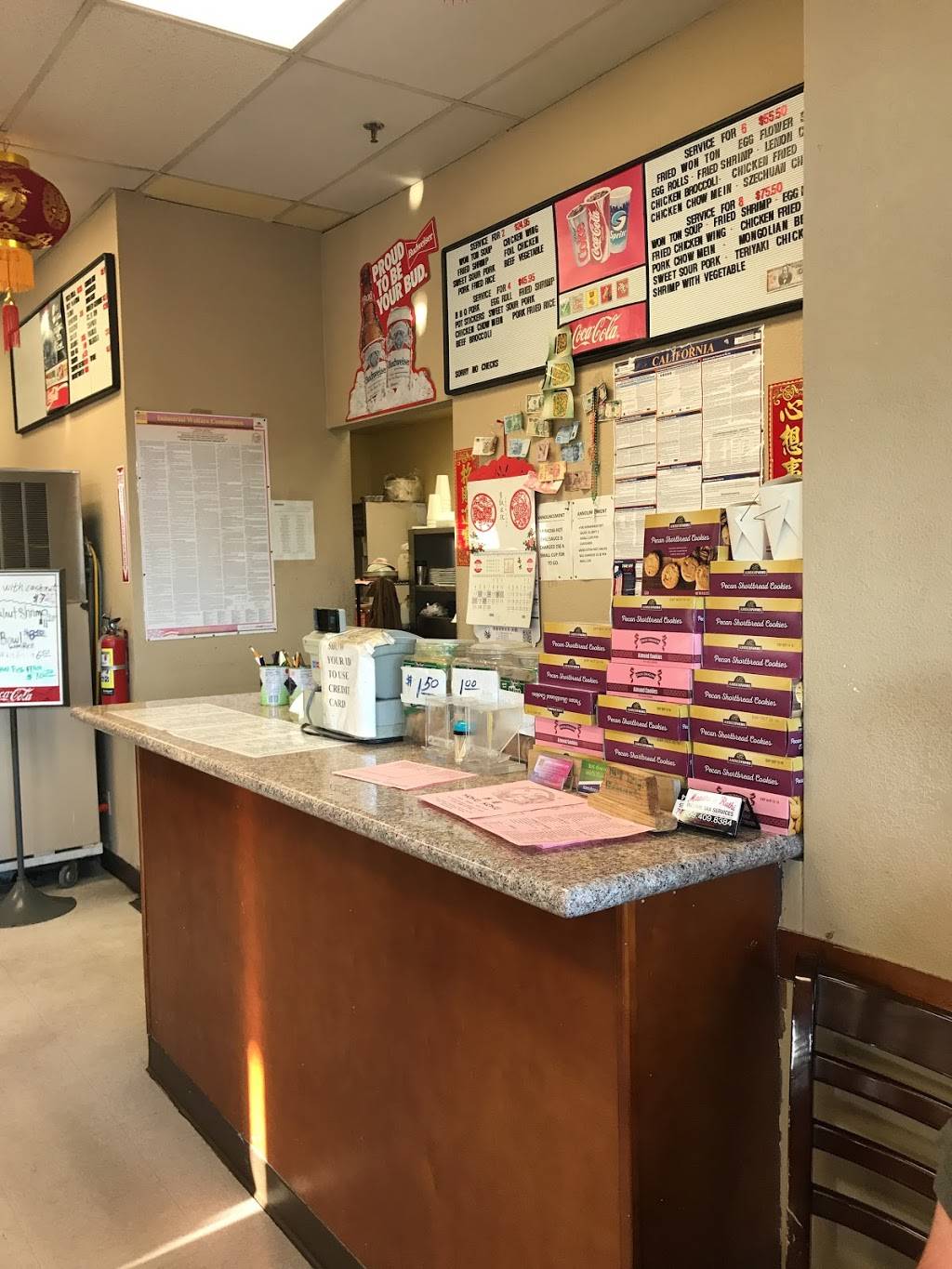 Hong Kong Restaurant | restaurant | 901 N Carpenter Rd #47, Modesto, CA 95351, USA | 2095773888 OR +1 209-577-3888