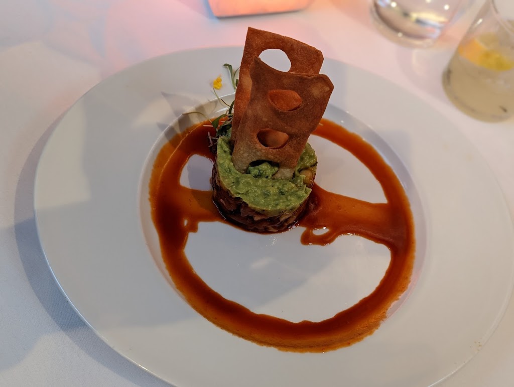 Sazón | restaurant | 221 Shelby St, Santa Fe, NM 87501, USA | 5059838604 OR +1 505-983-8604