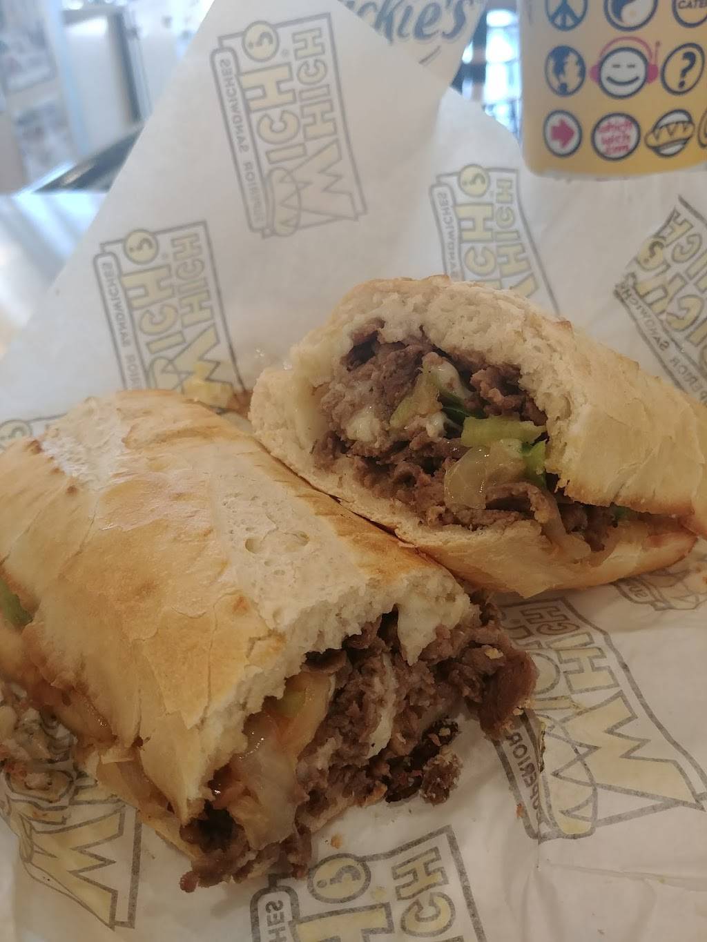 Which Wich Superior Sandwiches | restaurant | 1550 N Ankeny Blvd #114, Ankeny, IA 50023, USA | 5159631098 OR +1 515-963-1098