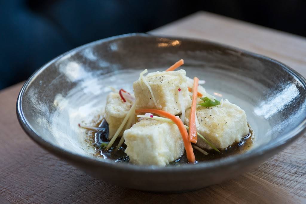 Kyirisan | restaurant | 1924 8th St NW, Washington, DC 20001, USA | 2025252383 OR +1 202-525-2383