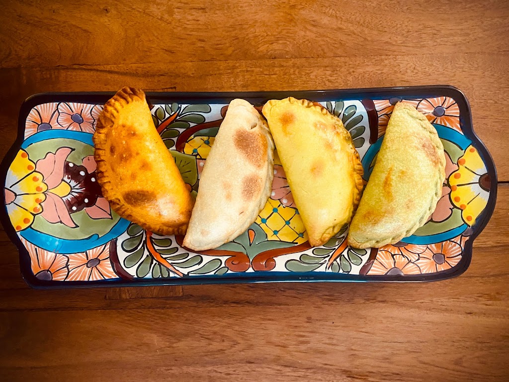 The Empanada Shop | restaurant | 1908 Artesia Blvd, Redondo Beach, CA 90278, USA | 3109944947 OR +1 310-994-4947