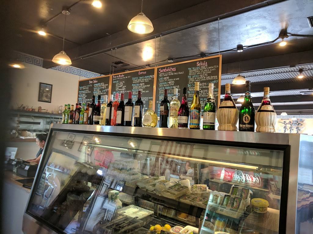 Stephens Market and Grill | restaurant | 2632 E Main St, Ventura, CA 93003, USA | 8056484200 OR +1 805-648-4200