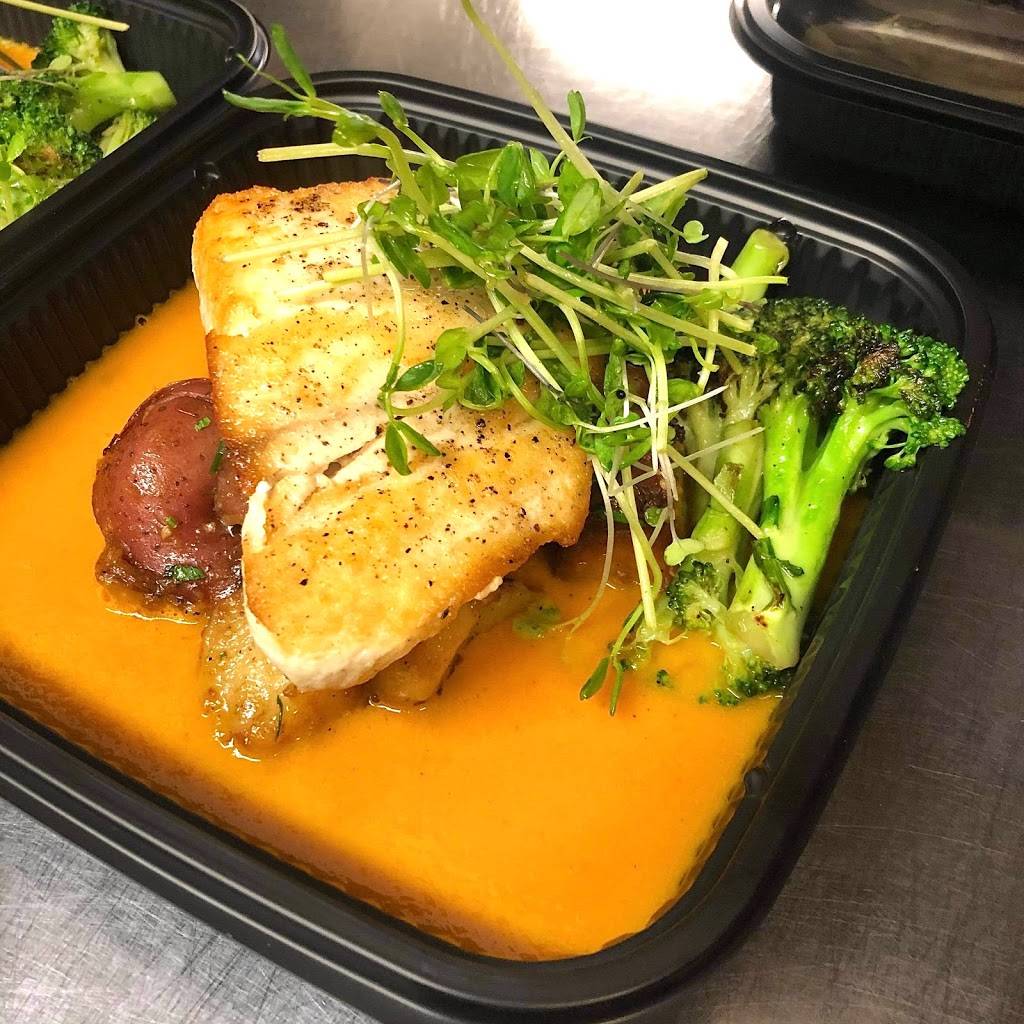 Chef Joes Catering | restaurant | 651 Main St, Franconia, NH 03580, USA | 6038238589 OR +1 603-823-8589