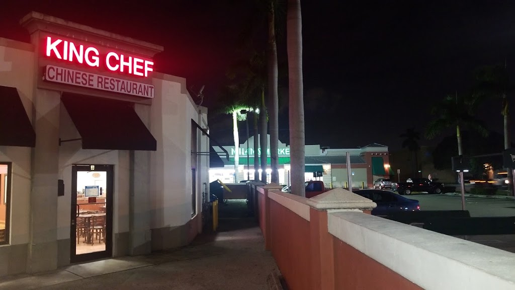Kings Chef | meal delivery | 1 Westward Dr, Miami Springs, FL 33166, USA | 3058828159 OR +1 305-882-8159