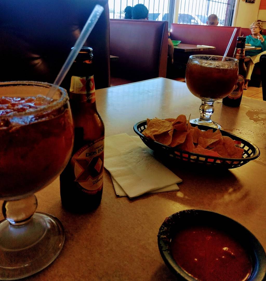 El Burrito | restaurant | 3955 E Admiral Pl, Tulsa, OK 74115, USA | 9188360839 OR +1 918-836-0839