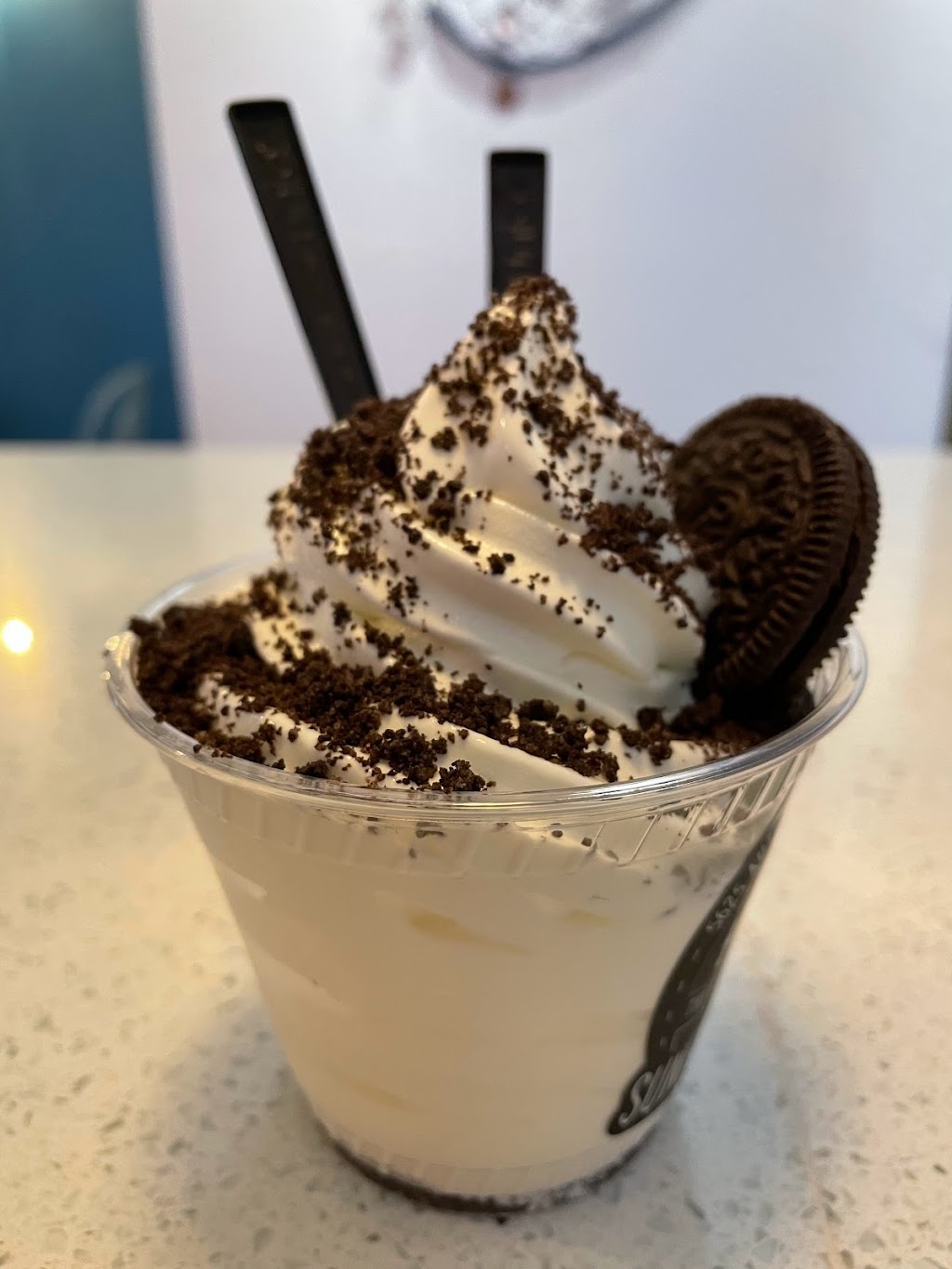 Milkcow x Sunfish Poke Bar | cafe | 5625 Auto Mall Pkwy, Fremont, CA 94538, USA | 5106596997 OR +1 510-659-6997