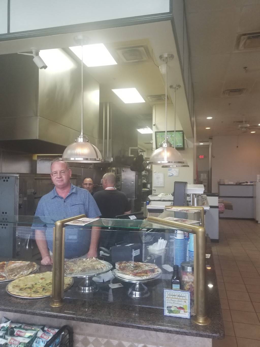 Mio Padre Pizzera | restaurant | 26670 Centerview Dr, Millsboro, DE 19966, USA | 3029330233 OR +1 302-933-0233