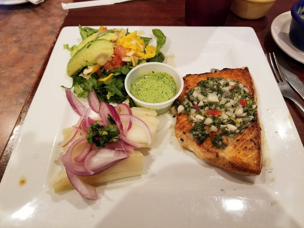 Zarates Latin Mexican Grill | restaurant | 706 S Broadway, Edmond, OK 73034, USA | 4053306400 OR +1 405-330-6400