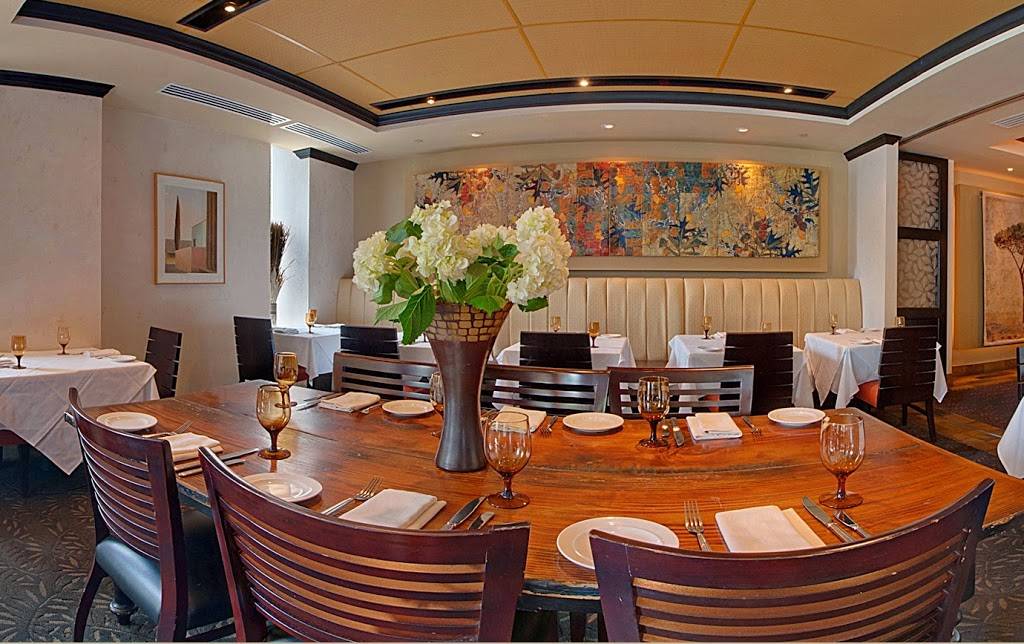 Ris | restaurant | 2275 L St NW, Washington, DC 20037, USA | 2027302500 OR +1 202-730-2500