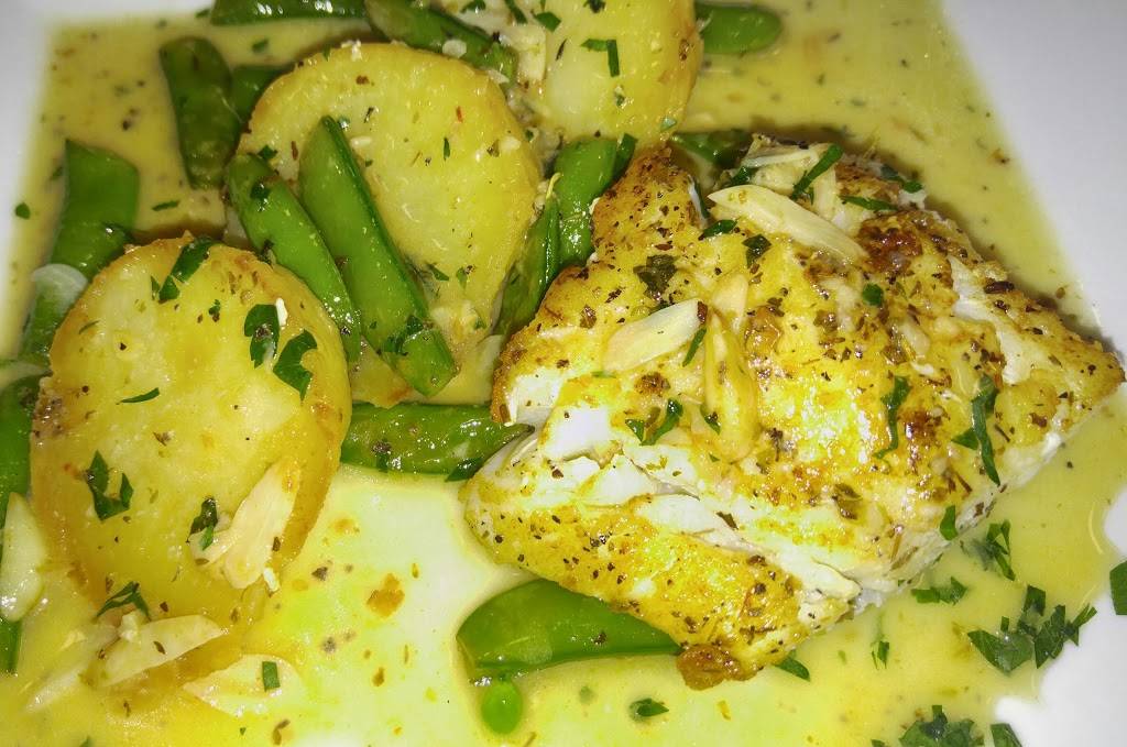 The Little Gem Cafe | restaurant | 189 N Marion St, Oak Park, IL 60301, USA | 7086135491 OR +1 708-613-5491