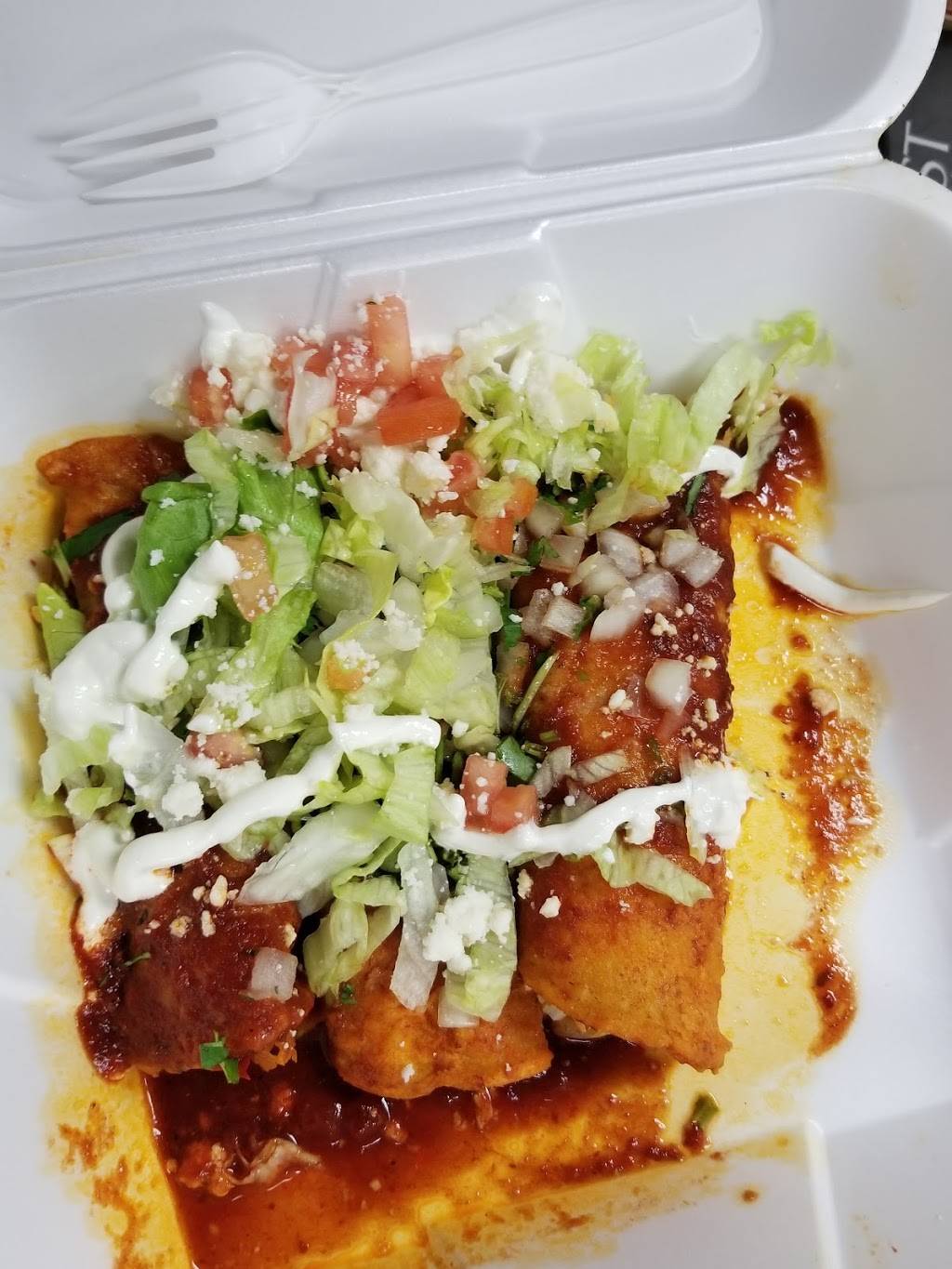 Los Comparres II | restaurant | W Waters Ave, Tampa, FL 33634, USA | 8137209062 OR +1 813-720-9062