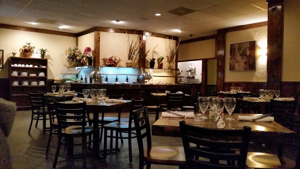 Blue Charcoal Steakhouse | restaurant | 518 W Arapaho Rd #133, Richardson, TX 75080, USA | 4692060036 OR +1 469-206-0036