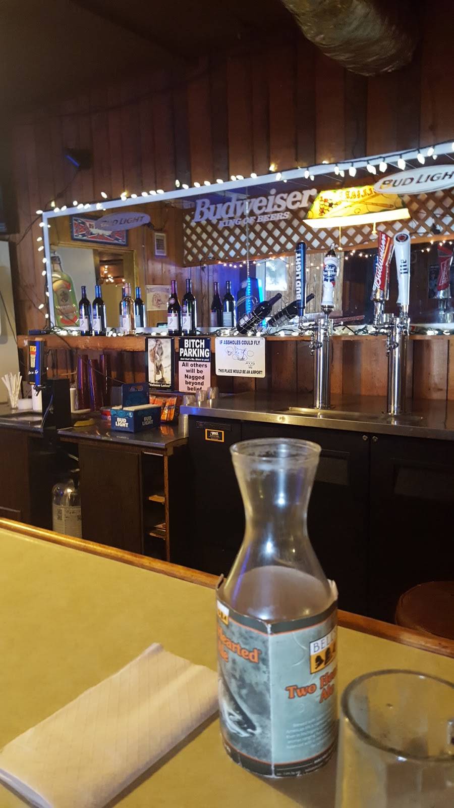 Shannies Bar and Grill | restaurant | 1909 W Main St, Danville, VA 24541, USA | 4348572280 OR +1 434-857-2280