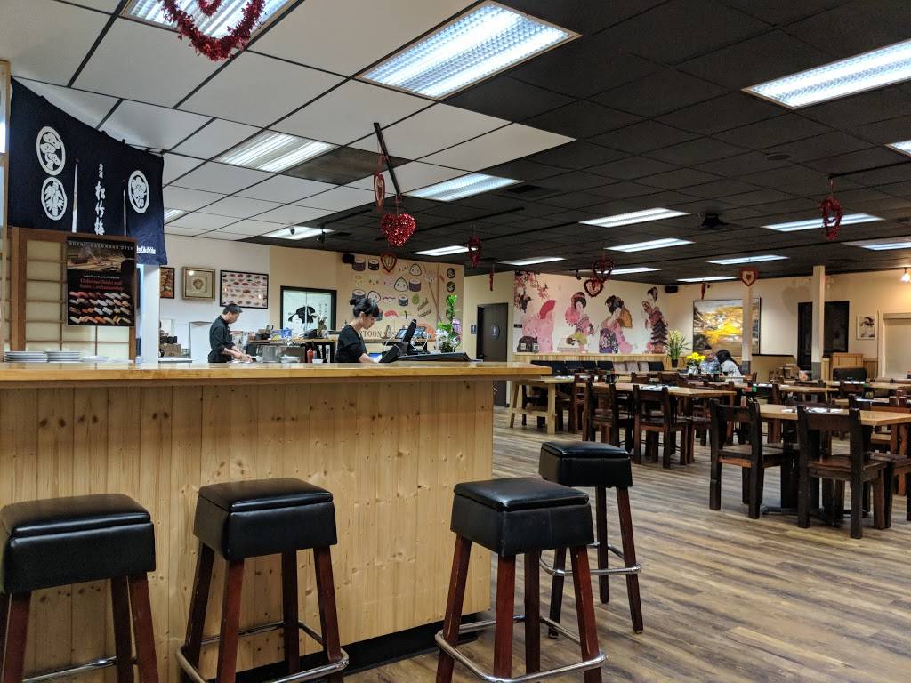 Oba Japanese Kitchen | restaurant | 4605 Broadway, Sacramento, CA 95820, USA | 9167370288 OR +1 916-737-0288