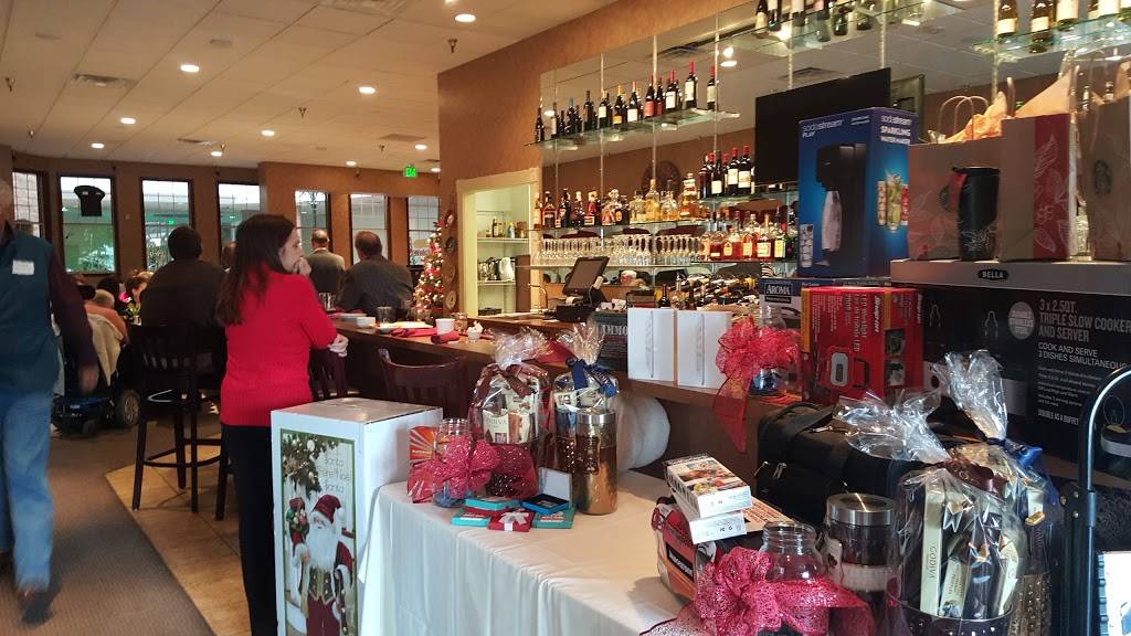 Cafe De France | restaurant | 2730 S Colorado Blvd, Denver, CO 80222, USA | 7204894428 OR +1 720-489-4428