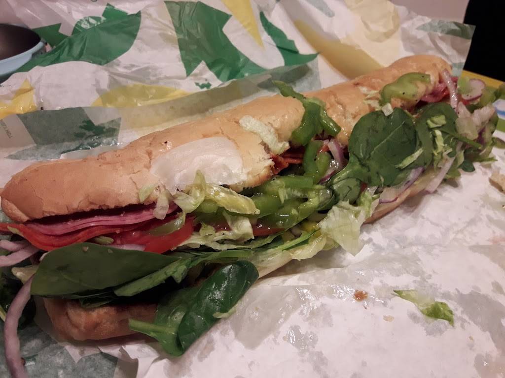 Subway | restaurant | 1767 Central Ave, Albany, NY 12205, USA | 5184568968 OR +1 518-456-8968
