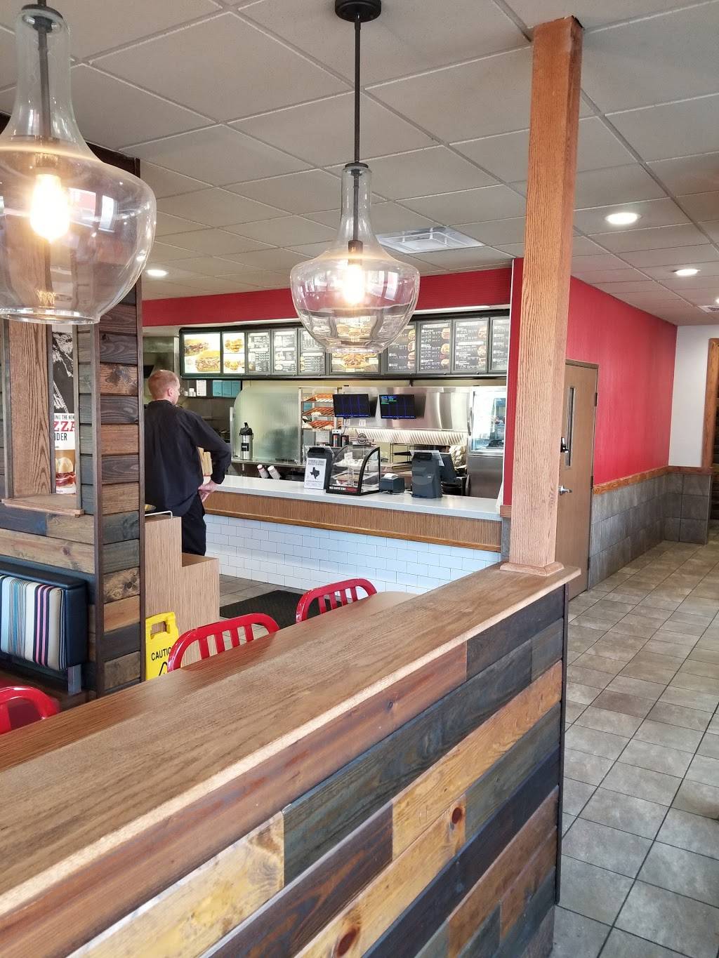Arbys | restaurant | 2614 Union Lake Rd, Commerce Charter Twp, MI 48382, USA | 2483606490 OR +1 248-360-6490