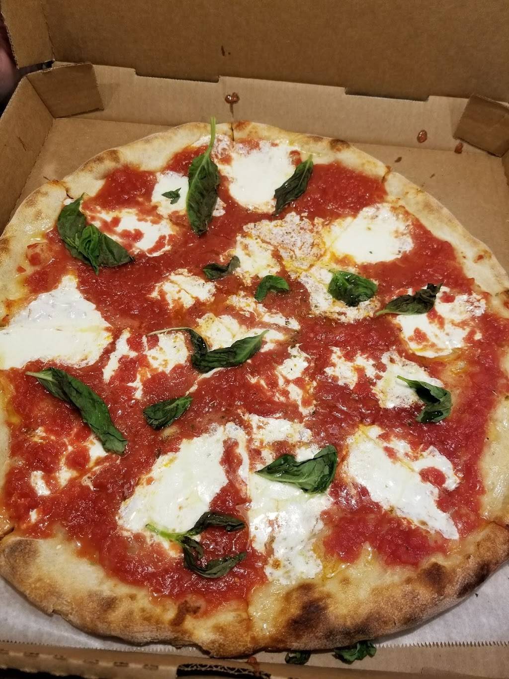 Tigas Artisan Pizzeria | restaurant | 643 Stokes Rd, Medford, NJ 08055, USA | 6092573324 OR +1 609-257-3324