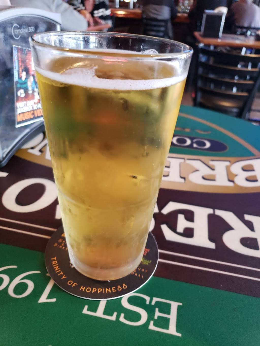 True Grit Tavern | restaurant | 20800 N John Wayne Pkwy #101, Maricopa, AZ 85139, USA | 5205685338 OR +1 520-568-5338